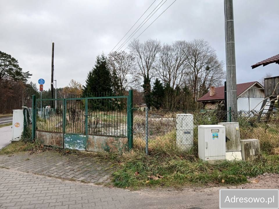 Działka budowlana Gdańsk Sobieszewo, ul. Turystyczna. Zdjęcie 2