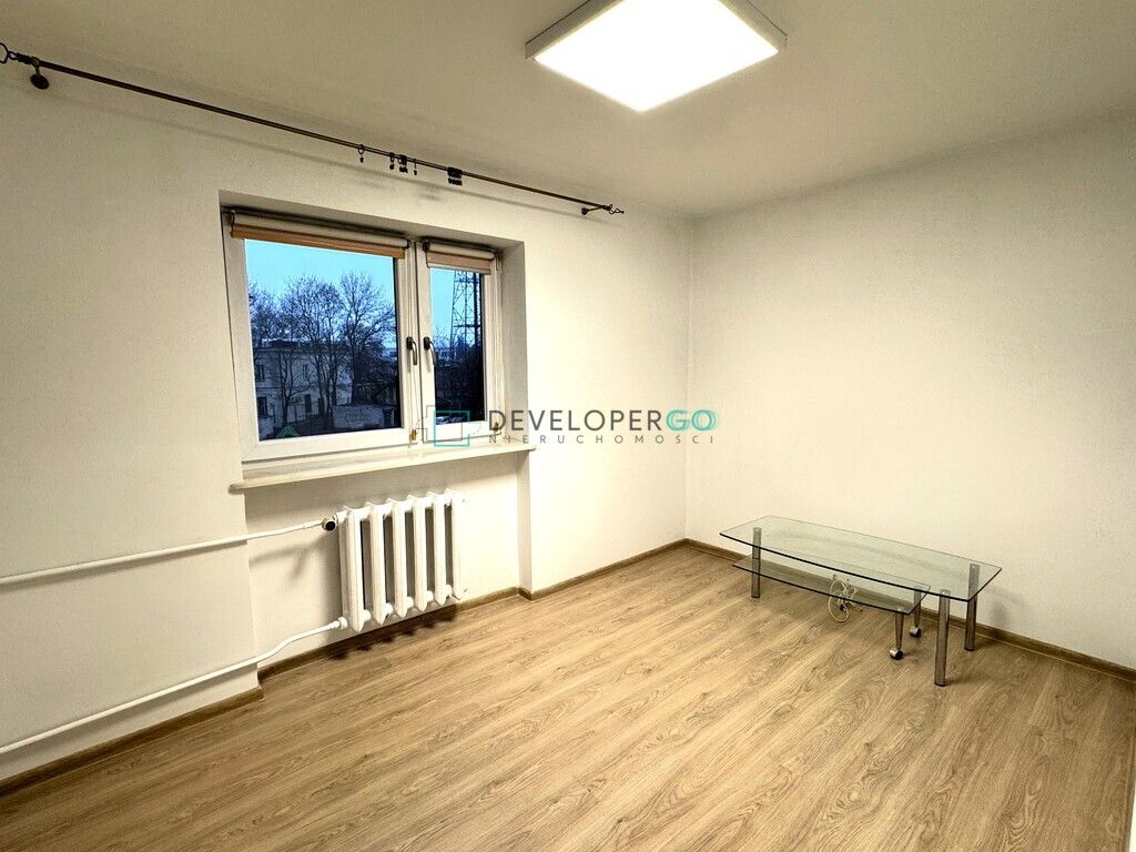 Mieszkanie 3-pokojowe Siedlce Centrum, ul. Czerwonego Krzyża. Zdjęcie 7