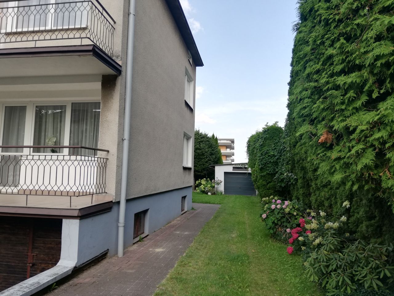 dom wolnostojący, 5 pokoi Płońsk, ul. Lipowa. Zdjęcie 5