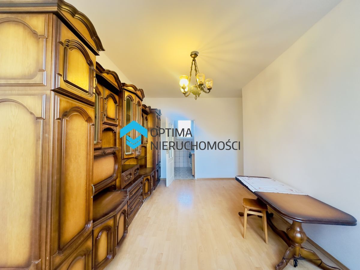 Mieszkanie 2-pokojowe Jelenia Góra, ul. Pionierów Jeleniej Góry. Zdjęcie 3