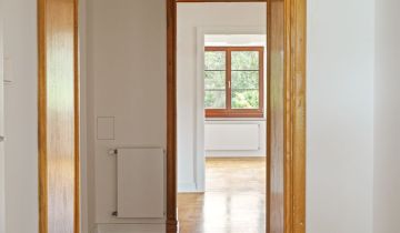 Mieszkanie 5-pokojowe Warszawa Saska Kępa