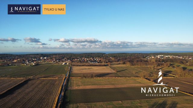 Działka rolna Jantar. Zdjęcie 10