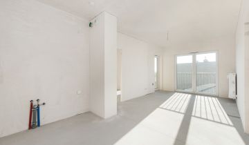 Mieszkanie 3-pokojowe Kraków Płaszów, ul. Golikówka