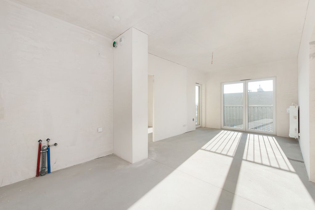 Mieszkanie 3-pokojowe Kraków Płaszów, ul. Golikówka. Zdjęcie 2