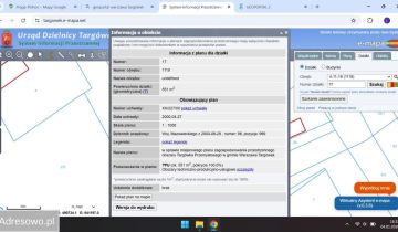 dom wolnostojący, 6 pokoi Warszawa Targówek, ul. Szklana