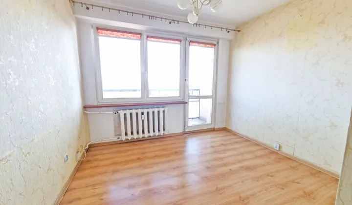 Mieszkanie 2-pokojowe Siedlce Centrum, ul. Prymasa Stefana Wyszyńskiego