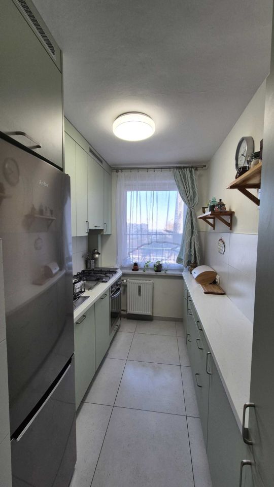 Mieszkanie 3-pokojowe Dąbrowa Górnicza Gołonóg, al. Józefa Piłsudskiego. Zdjęcie 8