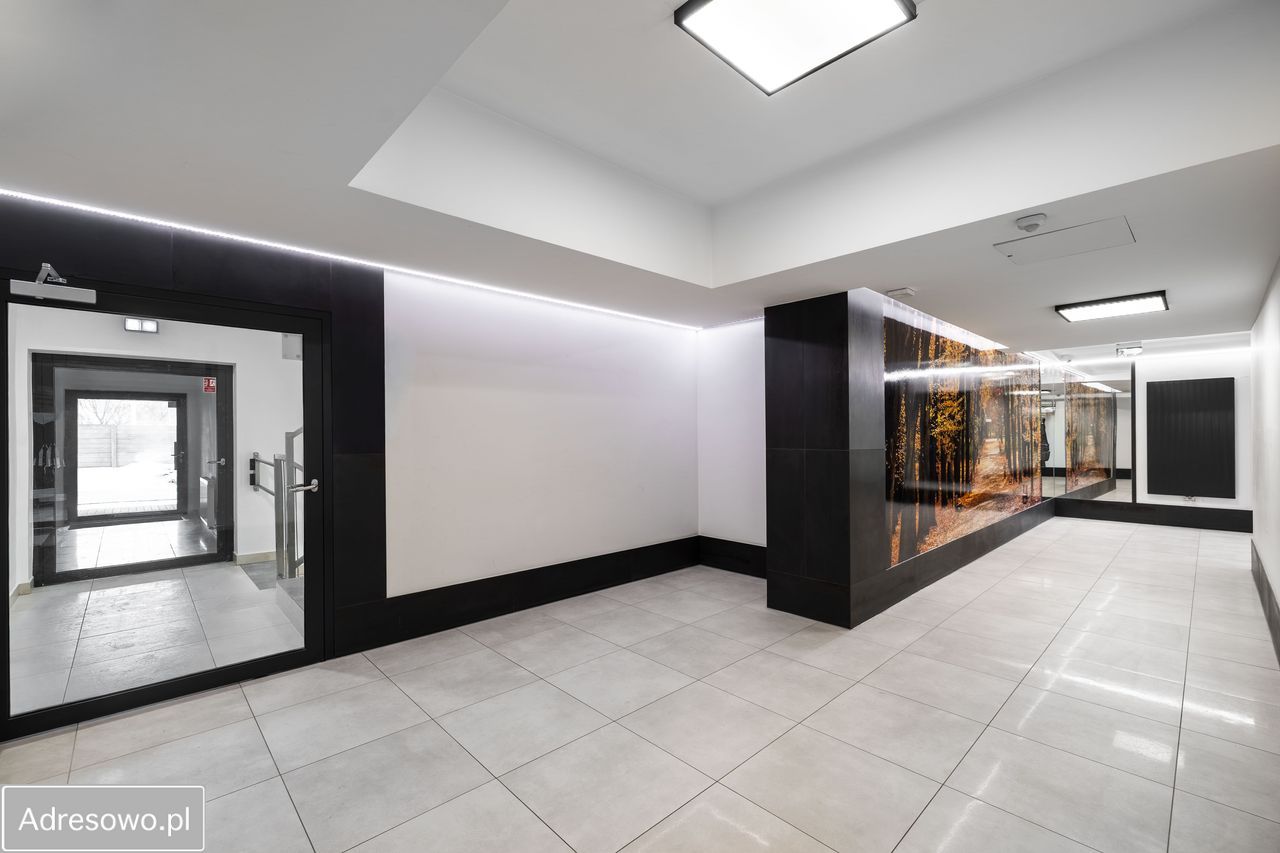 Mieszkanie 2-pokojowe Białystok Antoniuk, ul. Knyszyńska. Zdjęcie 15