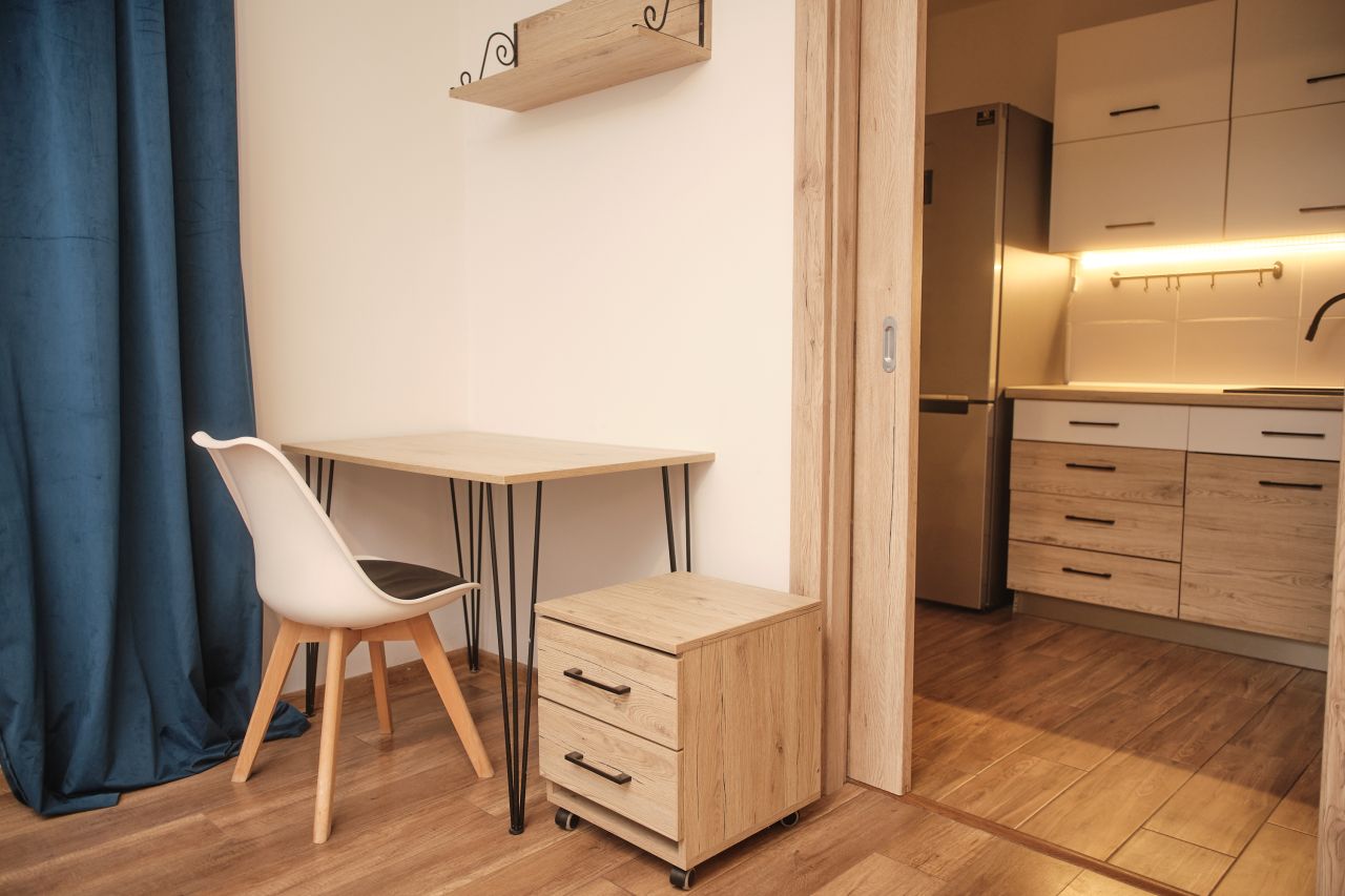 Mieszkanie 2-pokojowe Kraków Bieńczyce, Fatimska. Zdjęcie 5