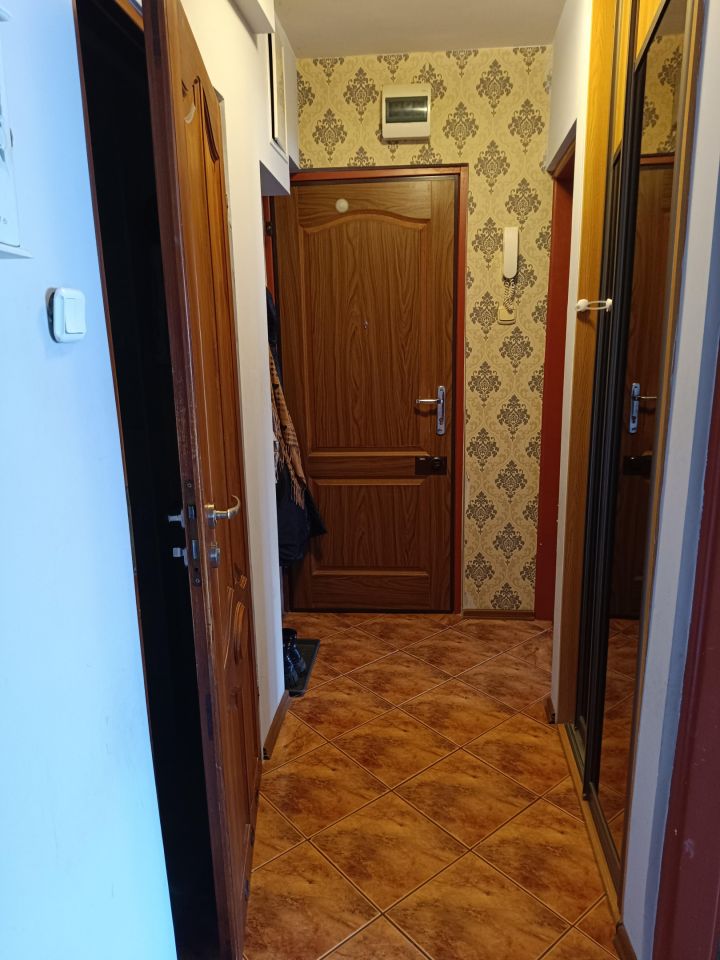 Mieszkanie 2-pokojowe Żyrardów, ul. Szarych Szeregów. Zdjęcie 6