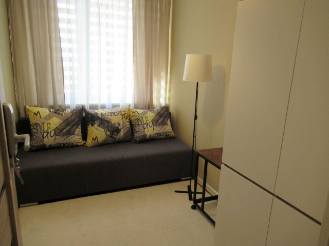 Mieszkanie 5-pokojowe Warszawa Wola, ul. Wolska. Zdjęcie 1