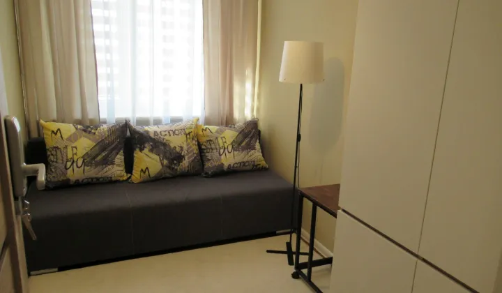 Mieszkanie 5-pokojowe Warszawa Wola, ul. Wolska