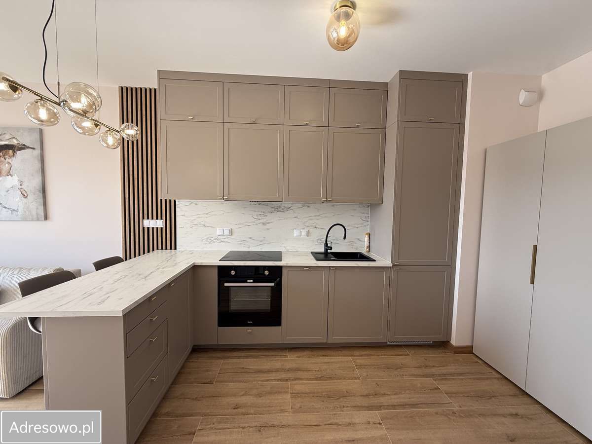 Mieszkanie 2-pokojowe Julianów, ul. Urbanistów. Zdjęcie 10