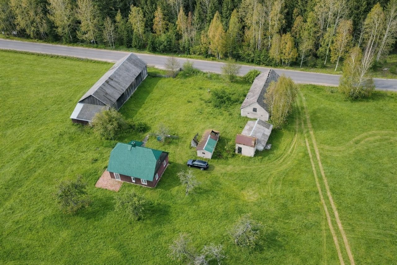 dom wolnostojący, 3 pokoje Rubcowo. Zdjęcie 1