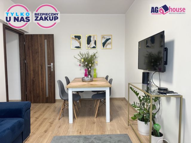 Mieszkanie 3-pokojowe Gdańsk Śródmieście, ul. Rajska. Zdjęcie 2