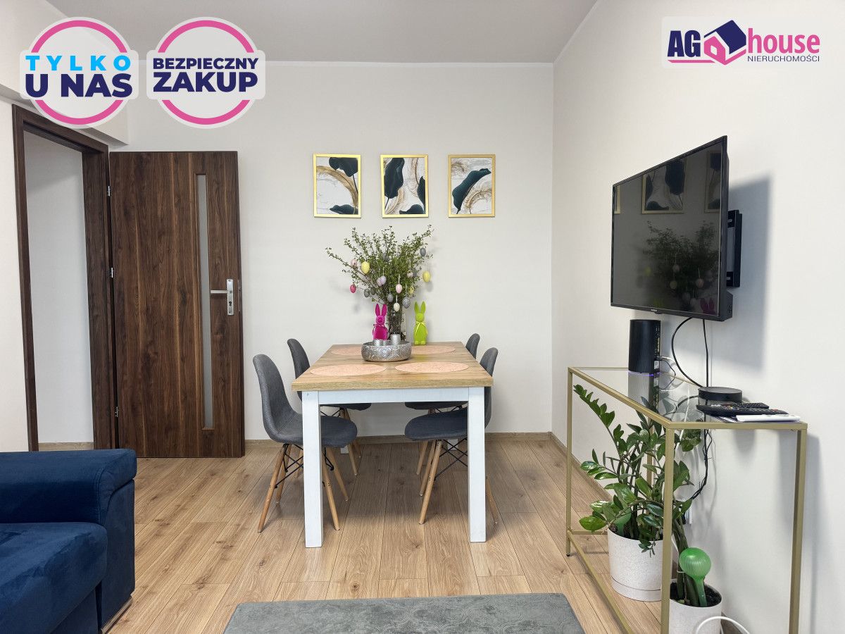 Mieszkanie 3-pokojowe Gdańsk Śródmieście, ul. Rajska. Zdjęcie 2