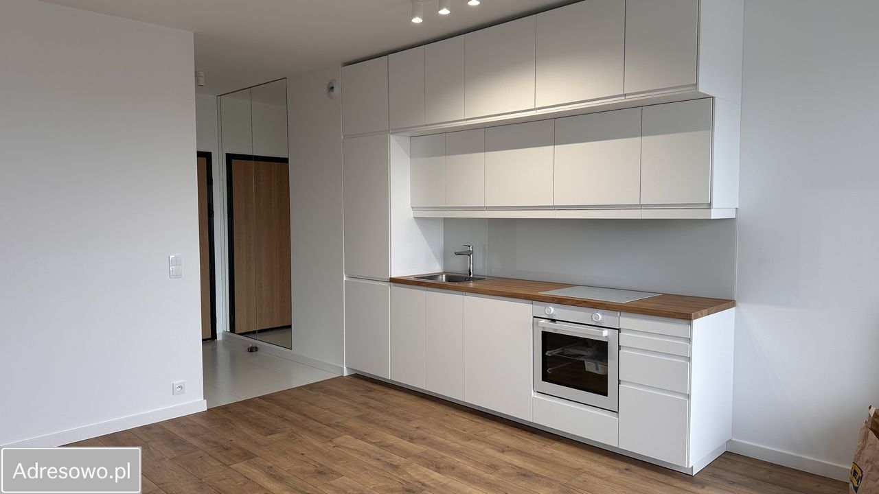 Mieszkanie 1-pokojowe Warszawa Włochy, ul. Równoległa. Zdjęcie 4