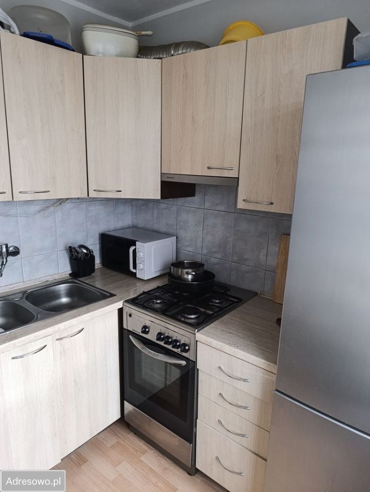 Mieszkanie 3-pokojowe Sierpc, ul. Jana Pawła II. Zdjęcie 10