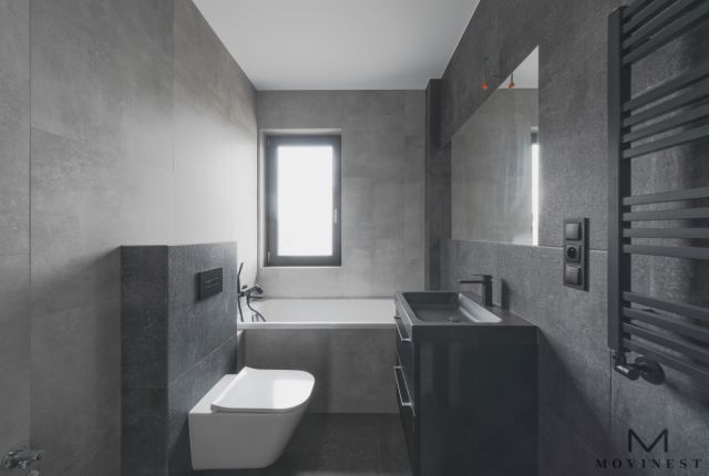 bliźniak, 5 pokoi Czmoniec, ul. Magnoliowa. Zdjęcie 7