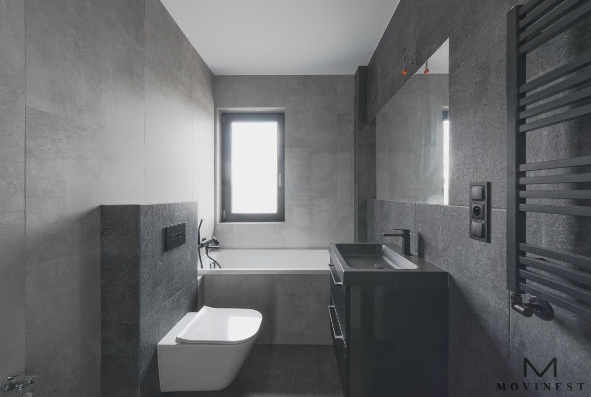 bliźniak, 5 pokoi Czmoniec, ul. Magnoliowa. Zdjęcie 7