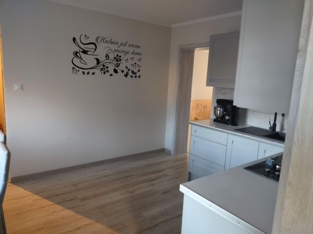 Mieszkanie 2-pokojowe Starzyce. Zdjęcie 1