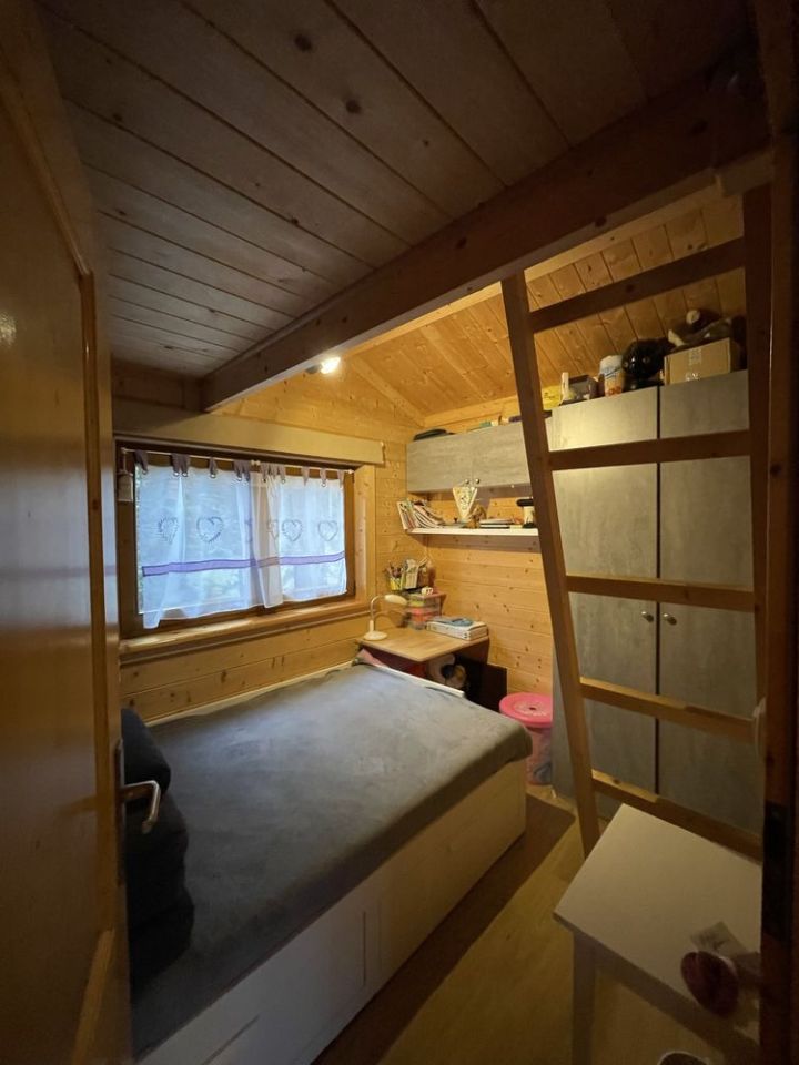 dom letniskowy Niesulice. Zdjęcie 8