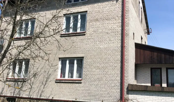 dom wolnostojący Ubyszów