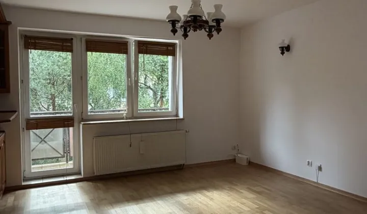 Mieszkanie 3-pokojowe Nowa Iwiczna, ul. Zimowa