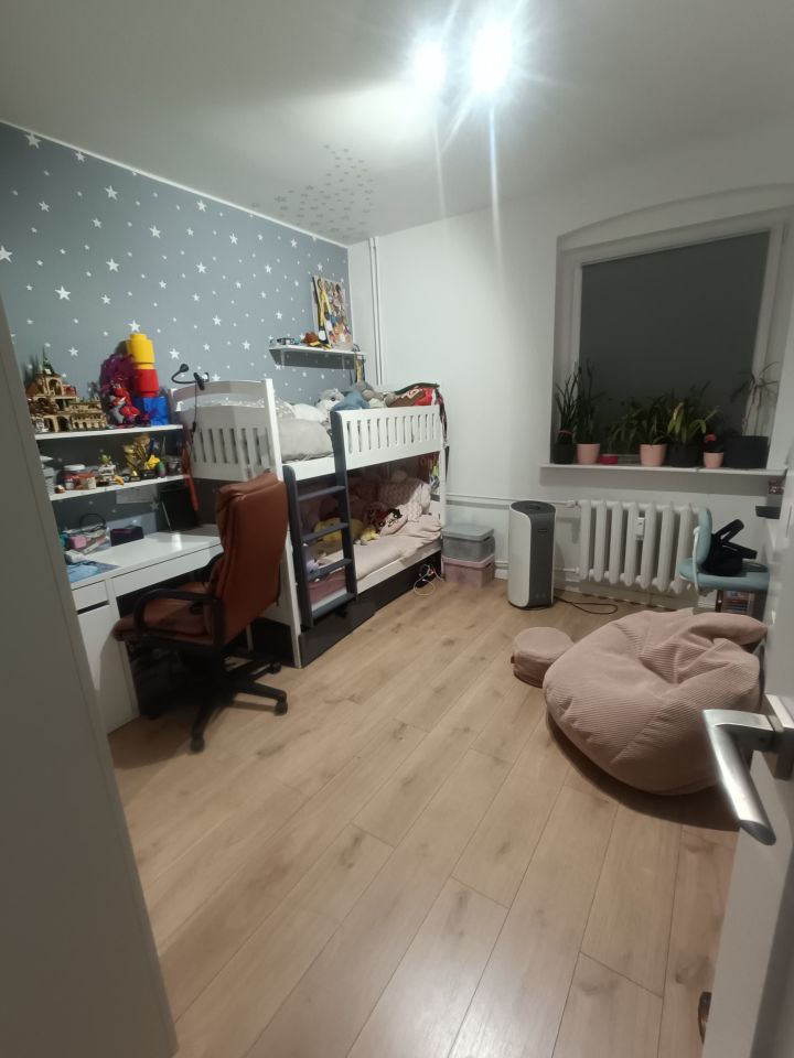 Mieszkanie 3-pokojowe Opole Zaodrze, ul. Niemodlińska. Zdjęcie 8