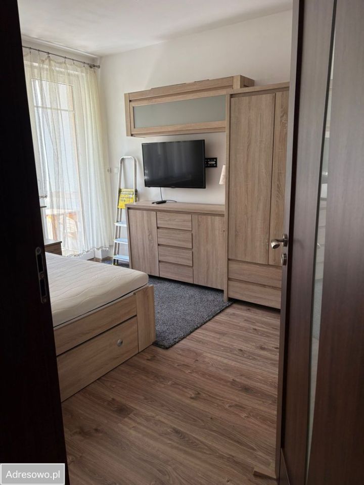 Mieszkanie 2-pokojowe Trzebnica, ul. Obrońców Pokoju. Zdjęcie 11