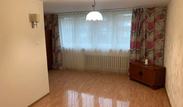 Mieszkanie 1-pokojowe Mikołów Centrum