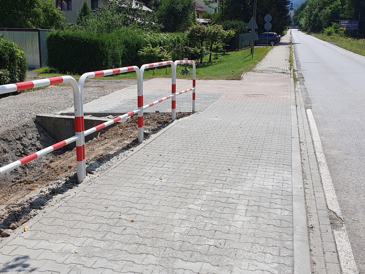 Działka inwestycyjna Rzyki, Gościniec. Zdjęcie 1