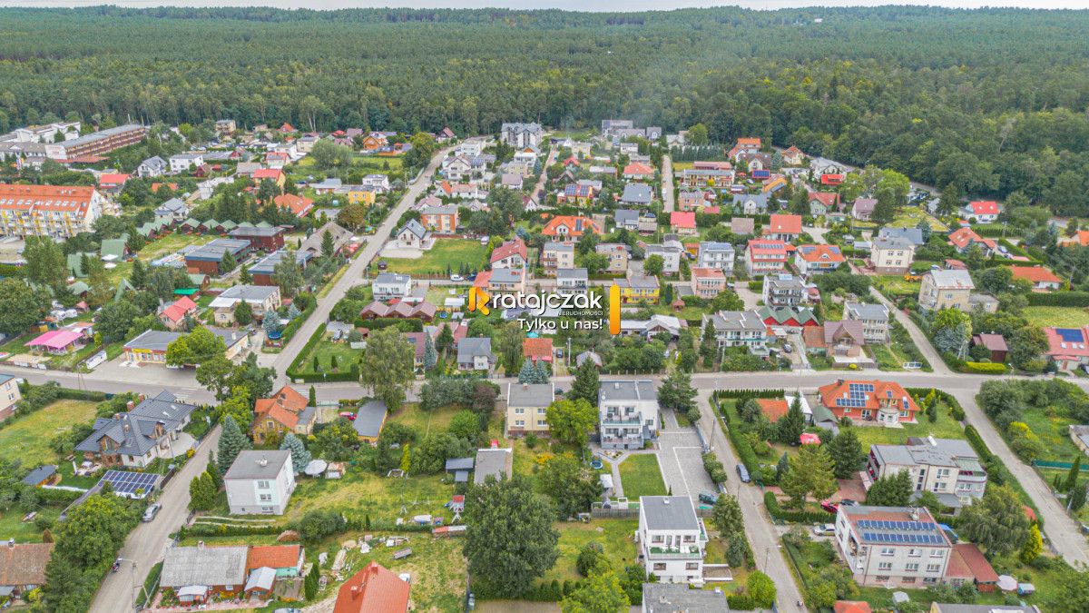 dom wolnostojący, 9 pokoi Stegna. Zdjęcie 32