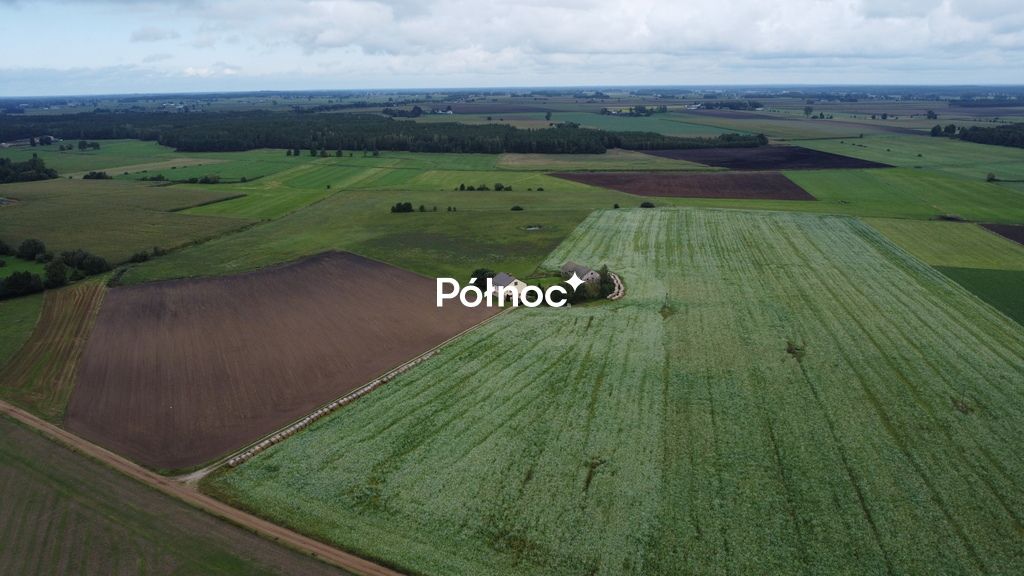dom wolnostojący, 3 pokoje Krajewo-Wierciochy. Zdjęcie 7