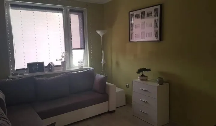 Mieszkanie 2-pokojowe Raciborowice Górne