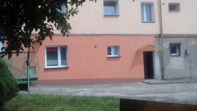 Mieszkanie 2-pokojowe Nowogród Bobrzański Krzystkowice, ul. Żarska. Zdjęcie 1