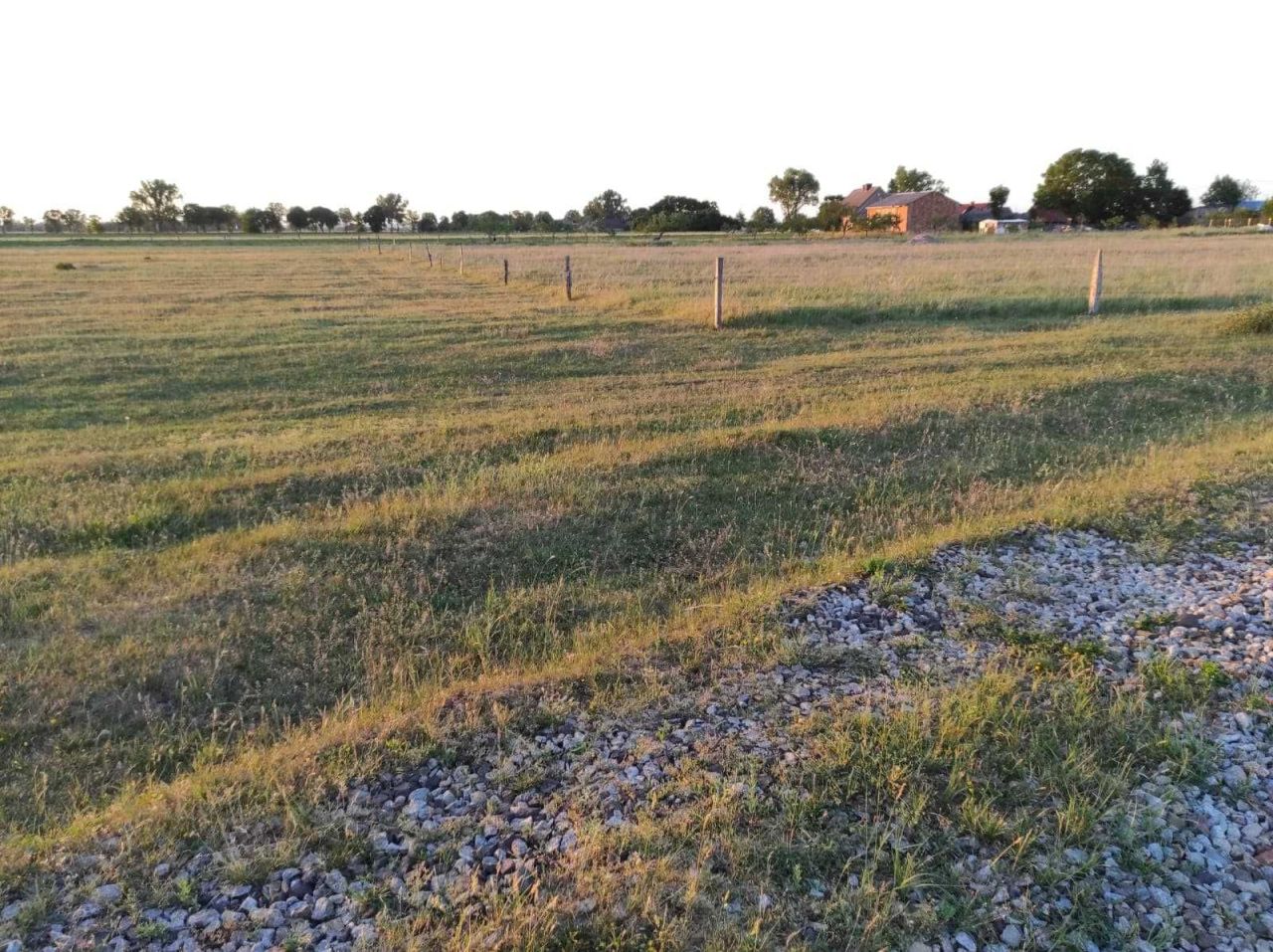 Działka budowlana Karkoszów. Zdjęcie 5