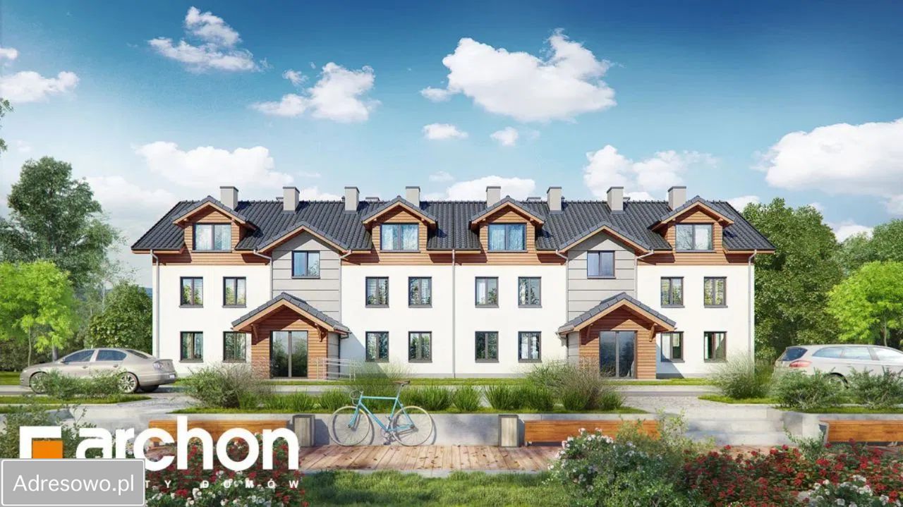 Działka budowlana Karbowo, ul. Małgorzatka. Zdjęcie 2