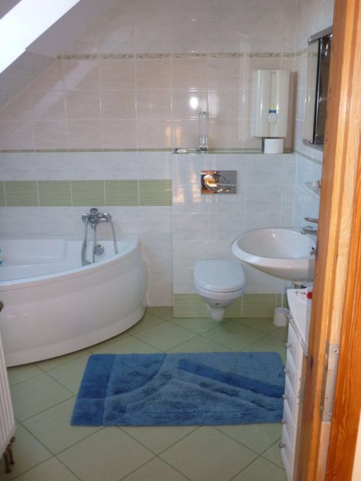 dom wolnostojący, 8 pokoi Chmielno, ul. Gryfa Pomorskiego. Zdjęcie 10