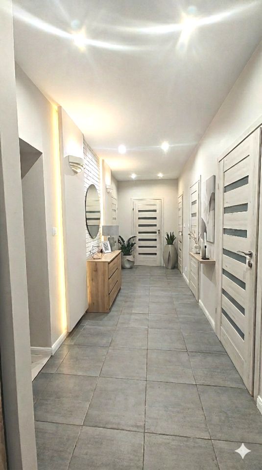 Mieszkanie 5-pokojowe Legnica Tarninów, ul. gen. Władysława Andersa. Zdjęcie 9