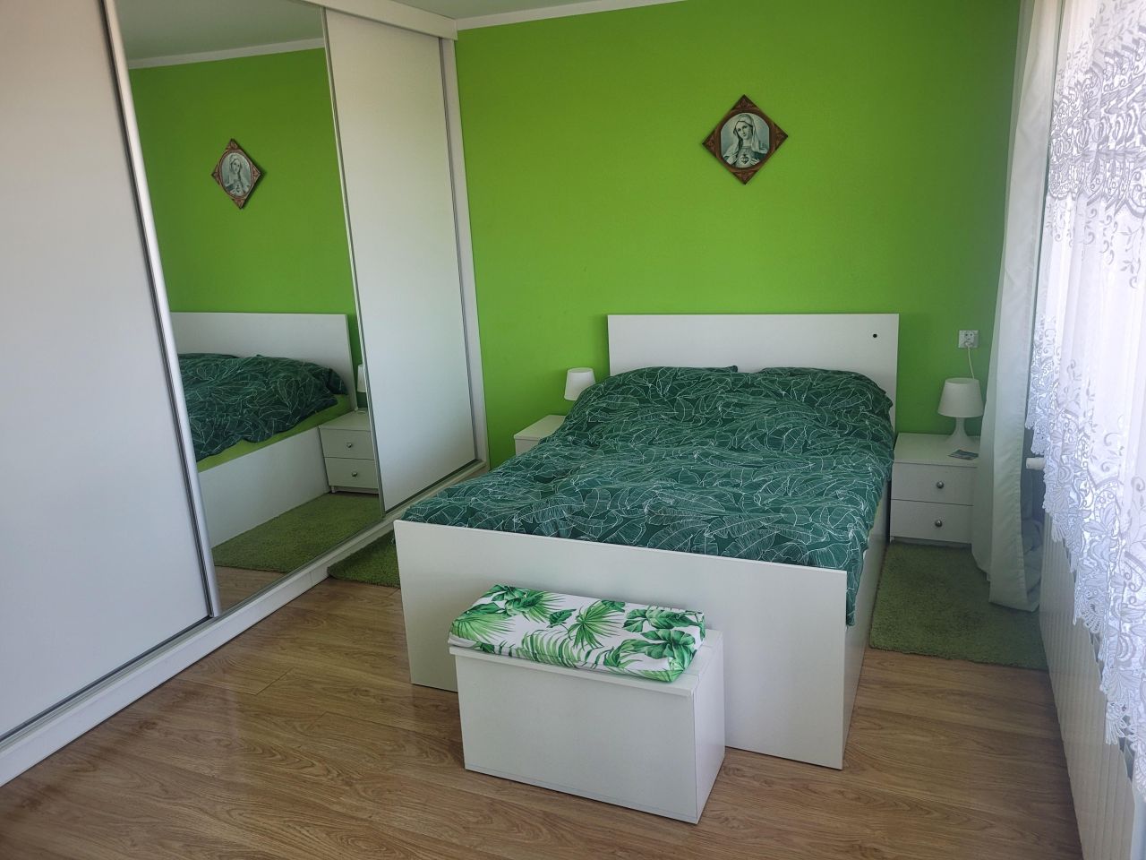 gospodarstwo Długie. Zdjęcie 10