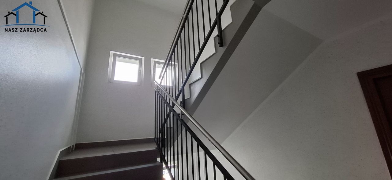 Mieszkanie 3-pokojowe Bydgoszcz Błonie, ul. Romana Dmowskiego. Zdjęcie 3