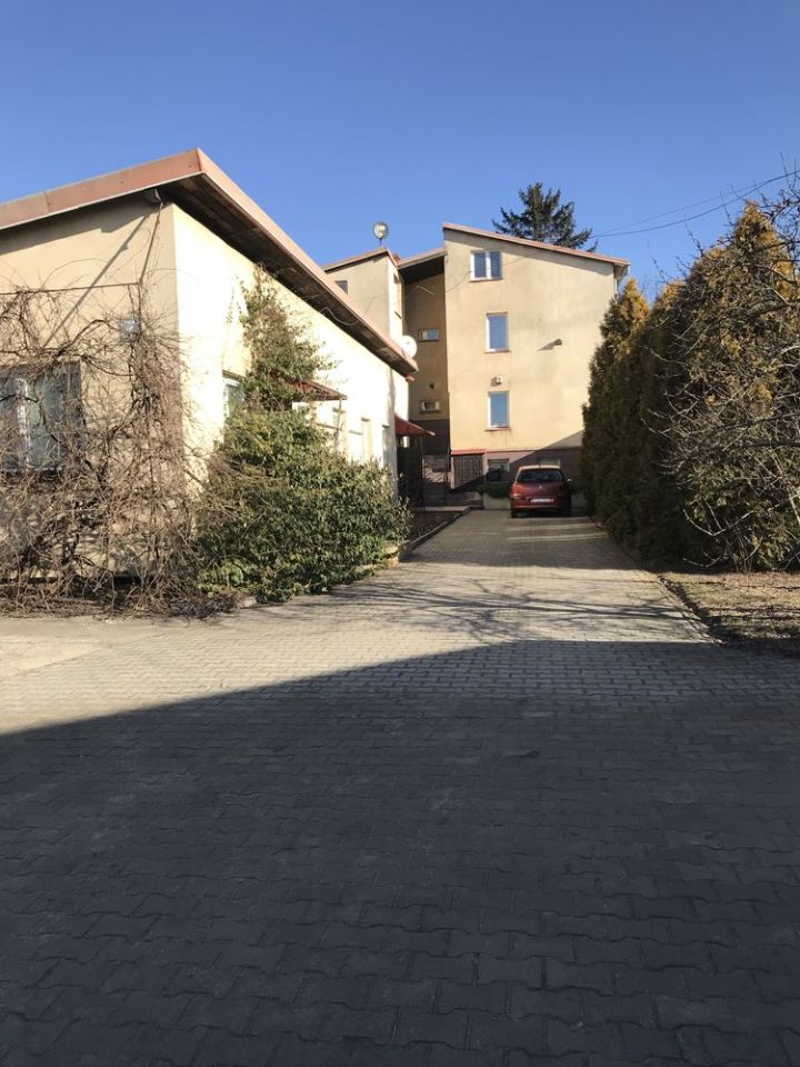 dom wolnostojący Szczytno, ul. Jędrzeja Śniadeckiego. Zdjęcie 5