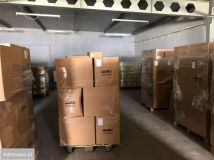 Hala/magazyn Leszno, ul. Gronowska. Zdjęcie 4