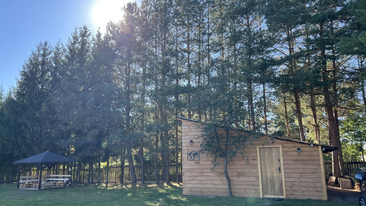 Działka budowlana Sielachowskie. Zdjęcie 3