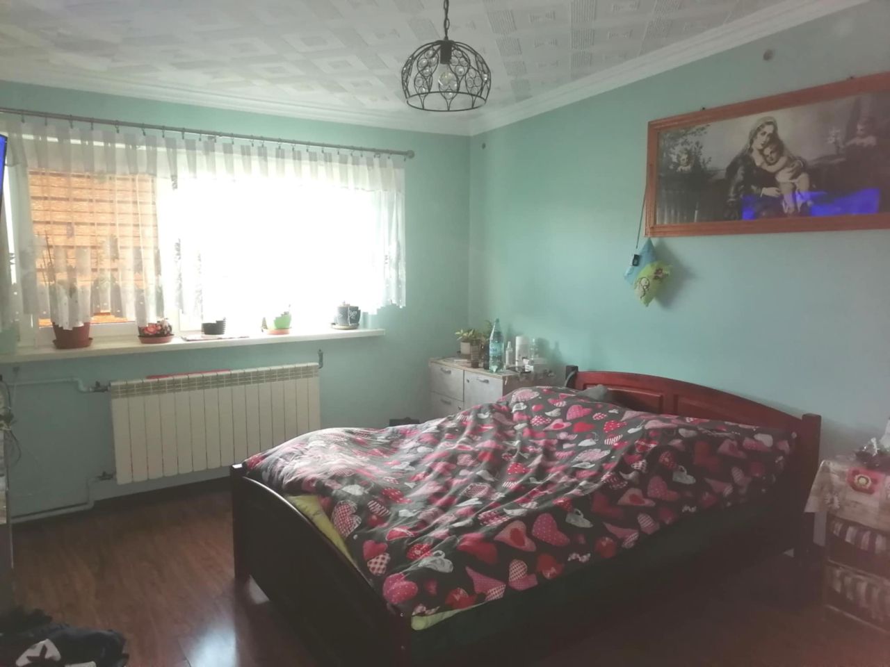 Mieszkanie 3-pokojowe Masłowice. Zdjęcie 6