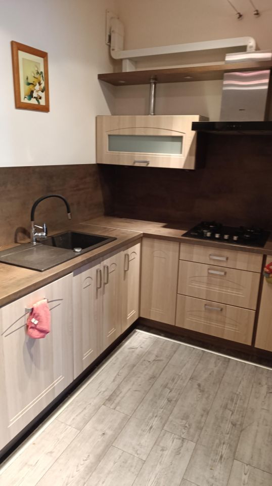 Mieszkanie 2-pokojowe Bogatynia, ul. Ignacego Daszyńskiego. Zdjęcie 11