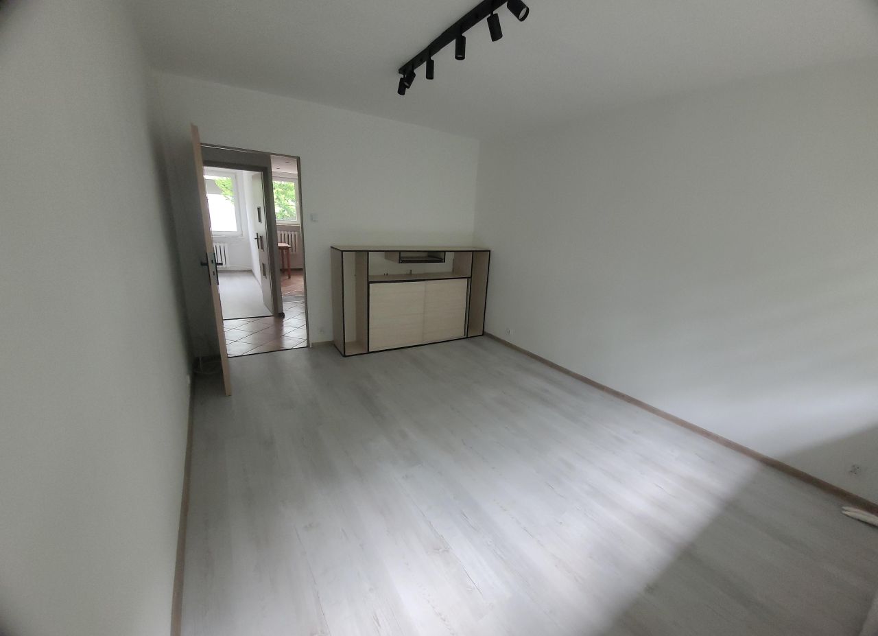 Mieszkanie 2-pokojowe Głogów, ul. Bartosza Głowackiego