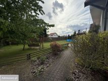 dom wolnostojący, 5 pokoi Zławieś Wielka. Zdjęcie 1