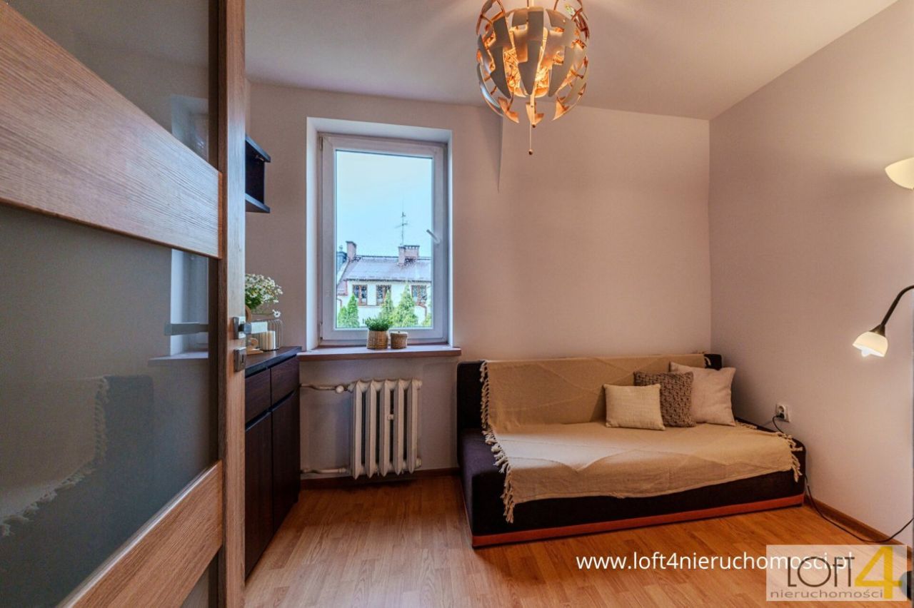 Mieszkanie 3-pokojowe Nowy Sącz, ul. Mikołaja Reja. Zdjęcie 7